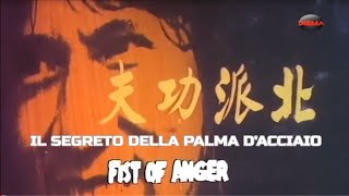 Il Segreto Della Palma D Acciaio 1973 Film completo ita [upl. by Dieter]