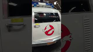 Ghostbusters Ecto 1 [upl. by Airlee235]