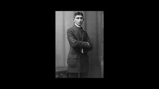 Franz Kafka  Proměna [upl. by Starlene903]