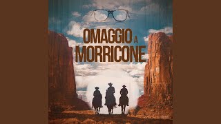 Morricone Nosso Mar Metti una sera a cena [upl. by Gimpel]