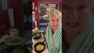 Brenda Gantt Moring Breakfast Recipe [upl. by Arev658]