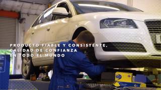 ES  Comline Auto Parts  Vídeo oficial [upl. by Barkley689]