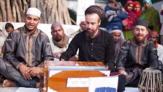 Khatme Resul Ke Ladle Qawwali live at Kaliyar Sharif [upl. by Ocirederf]