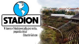 Co się stało ze stadionem wartym 300 milionów dolarów po mistrzostwach świata [upl. by Filippa]