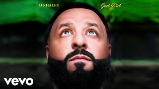 DJ Khaled  GOD DID Official Audio ft Rick Ross Lil Wayne JayZ John Legend Fridayy [upl. by Herriott]