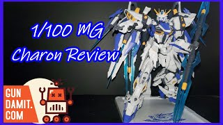 1100 MG Charon Mecha Core Industry Review [upl. by Ahseniuq]