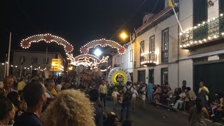 Marchas de São João na Vila Franca do Campo [upl. by Skiba]