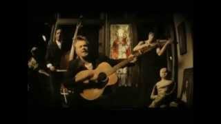 Troubled Man  John Mellencamp  Official Video Preview [upl. by Yrtua]