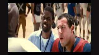 En Uzun Mesafe Fragman  The Longest Yard Trailer [upl. by Vez]