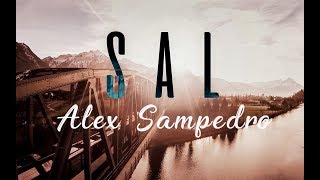 Alex Sampedro ft Marcos Martins  En Misión  Video Lyric [upl. by Marius]