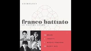 Franco Battiato  Voglio Vederti Danzare [upl. by Giarg]