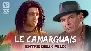 Le Camarguais  Entre deux feux  Film complet  JeanFrançois Stévenin Laura del Sol  BF [upl. by Noryb]