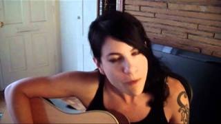 Hallelujah  Leonard Cohen  Terra Naomi Cover [upl. by Nilyahs]