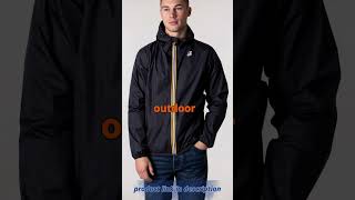 Top Winter Jackets for Outdoor Activities shorts hikingequipment jacket fashion wintergear [upl. by Naitsirc]