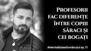 Marea aberație comunistă „Nai carte nai parte” Mentalitatea românului ep 17 [upl. by Namara]