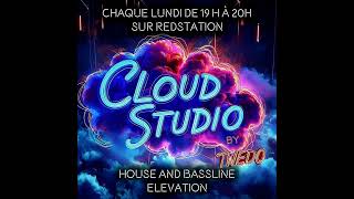 Le Cloud Studio By TWEDO  14102024 [upl. by Anilat]