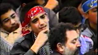 Some Basiji laugh and some cry at Khameneis speech July 2011 [upl. by Starlin]