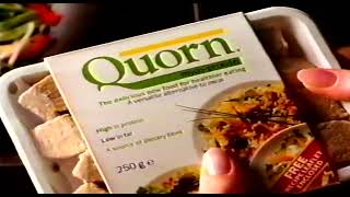 Quorn [upl. by Fernas600]