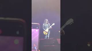 Lenny Kravitz  I belong to you  Live Macedonia lennykravitz [upl. by Evadnee]