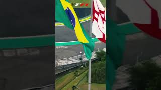 2024 Brazilian Grand Prix Race Highlights  Unforgettable Action at Interlagos [upl. by Burr426]