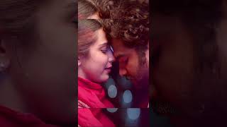 arerey manasa song lyric  Vishwak sen telugushorts songlyrics telugusonges [upl. by Aihsenyt920]