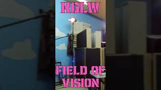 Field Of Vision Live  King Gizzard amp The Wizard Lizard [upl. by Dahsar]