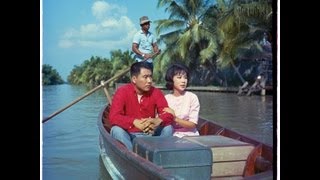 Crocodile River 鱷魚河 1964 Official Trailer by Shaw Brothers [upl. by Cirenoj]