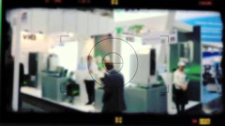 VICIVISION shaft measuring machines at EMO Hannover 2013 [upl. by Eetsud]