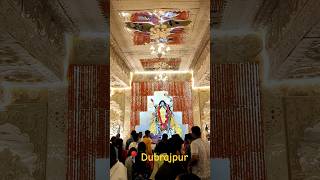 Agradoot Sangha Dubrajpur🪔 KaliPuja2024 PandalHopping FestivalOfLights YouTubeShorts [upl. by Egroeg190]