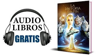 La historia sin fin Audiolibro Michael Ende [upl. by Kieran]