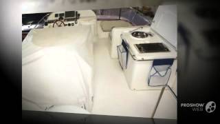 Uniesse 55 Fly Power boat Flybridge Yacht Year  2002 [upl. by Hplodur]