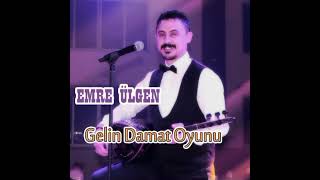 Emre Ülgen  Gelin Damat Oyunu [upl. by Waechter218]