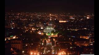 Yerevan Songs  Erger Yerevani Masin [upl. by Christina]