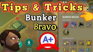 Ldoe Bunker Bravo Tips and Tricks for bunker bravo Last day on earth survival game Full bunker bravo [upl. by Glaser]