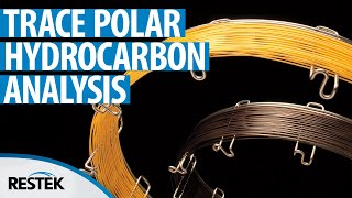 Restek Alumina BondMAPD PLOT Columns for Analysis of Trace Polar Hydrocarbons [upl. by Ttessil]