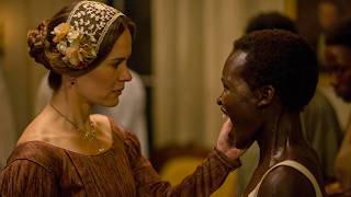 quot12 Years a Slave A Powerful Film Explainedquot  Explained In HindiUrdu [upl. by Asiret]