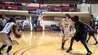 Tarleton vs Missouri Southern  2012 NCAA First Round  31012 [upl. by Bannasch]