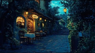 Tranquil Moments GhibliInspired Lofi Music for Relaxation [upl. by Twitt]