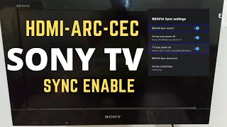 Sony BRAVIA  How to control your TV with settop box cable box [upl. by Enaenaj14]