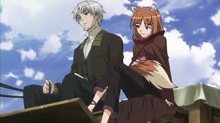 Ookami to Koushinryou Spice and Wolf PV [upl. by Arnold]