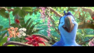 Rio 2 Missione Amazzonia  Roberto  Clip HD [upl. by Lerak]