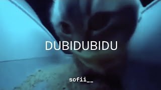 quotChipi chipi chapa chapa dubi dubi daba dabaquot Christell  Dubidubidu  Subtitulada en español [upl. by Seibold]