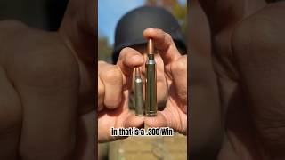 Nitemare 300 Win Mag Vs Fire Extinguisher Kentucky Ballistics [upl. by Llered]