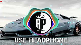 Leke meri kali kali car darling  DJ Remix  Hard Bass  AP Bass Boosted [upl. by Wickman]