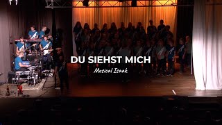 Du siehst mich  Lied zur Jahreslosung 2023  Adonia [upl. by Lednar]