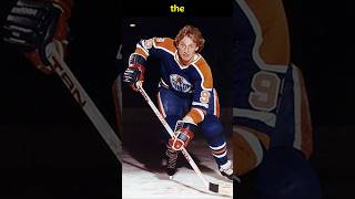 Wayne Gretzky The Great One [upl. by Obediah]