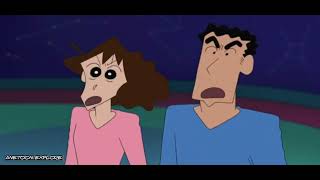 Shinchan movie Himawari Banegi Rajkumaari in hindi part22 popular cartoon shinchan [upl. by Columbus959]