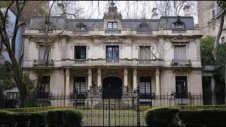 Inalco House and Hitler Real Evidence or Just Rumors [upl. by Eznyl507]