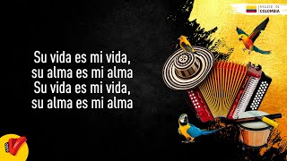 Quiero Volar La Combinación Vallenata Vídeo Letra  Sentir Vallenato [upl. by Kus942]