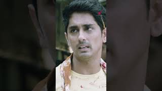 Watch full video👆 Aruvam Hit Scenes  aruvam siddharth catherinetresa sathish shorts [upl. by Eahsram]